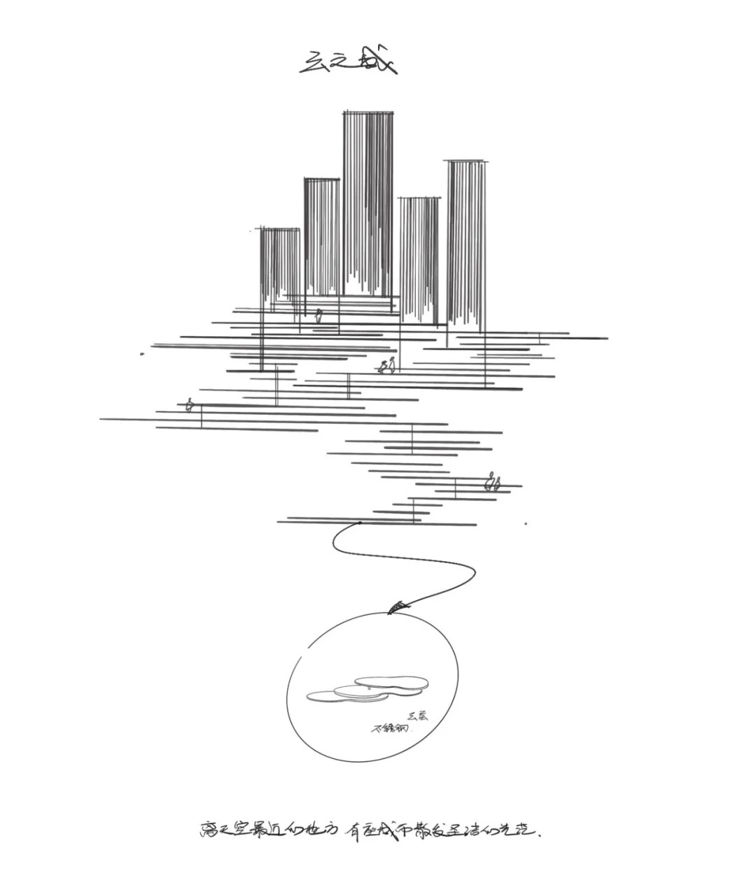 尚源景观丨重庆 万科·天空之城 景观设计 丨中国重庆-80