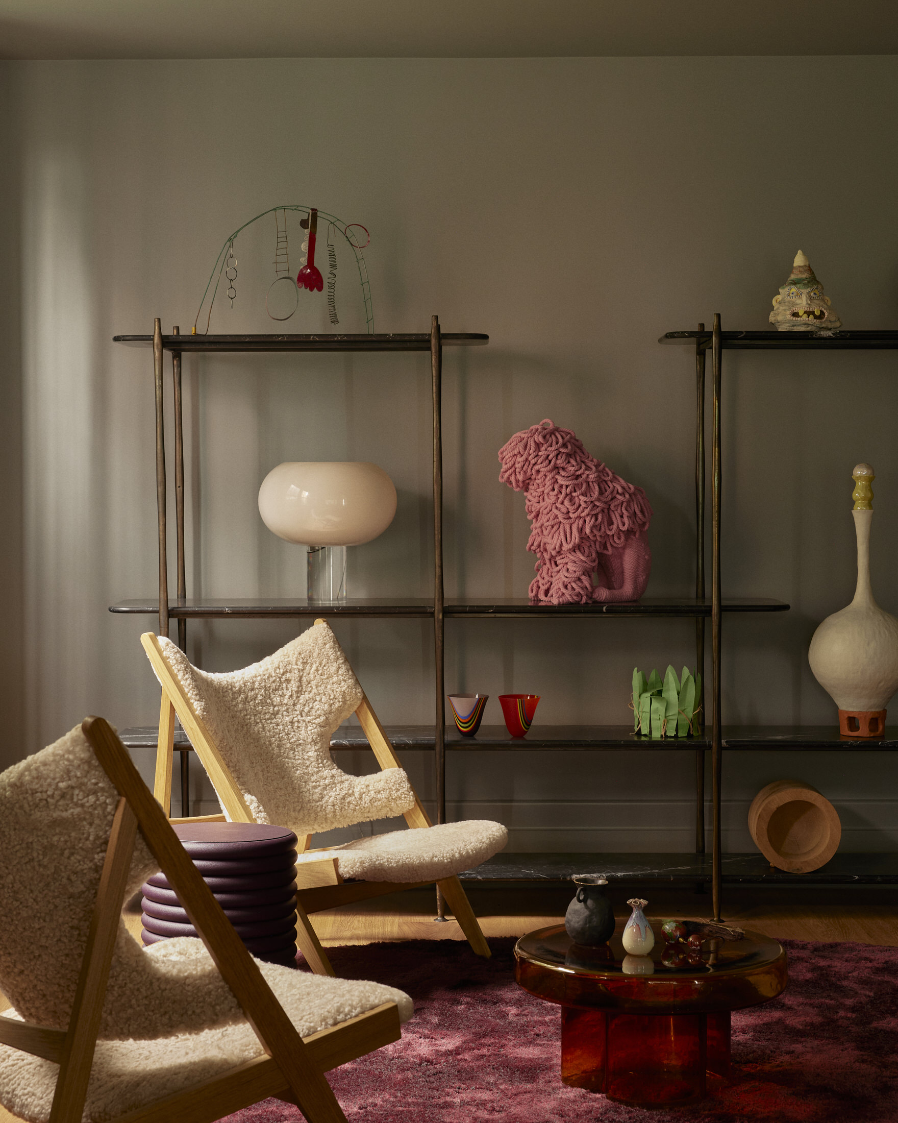 南亚拉宅邸丨澳大利亚墨尔本丨Studio Doherty-1