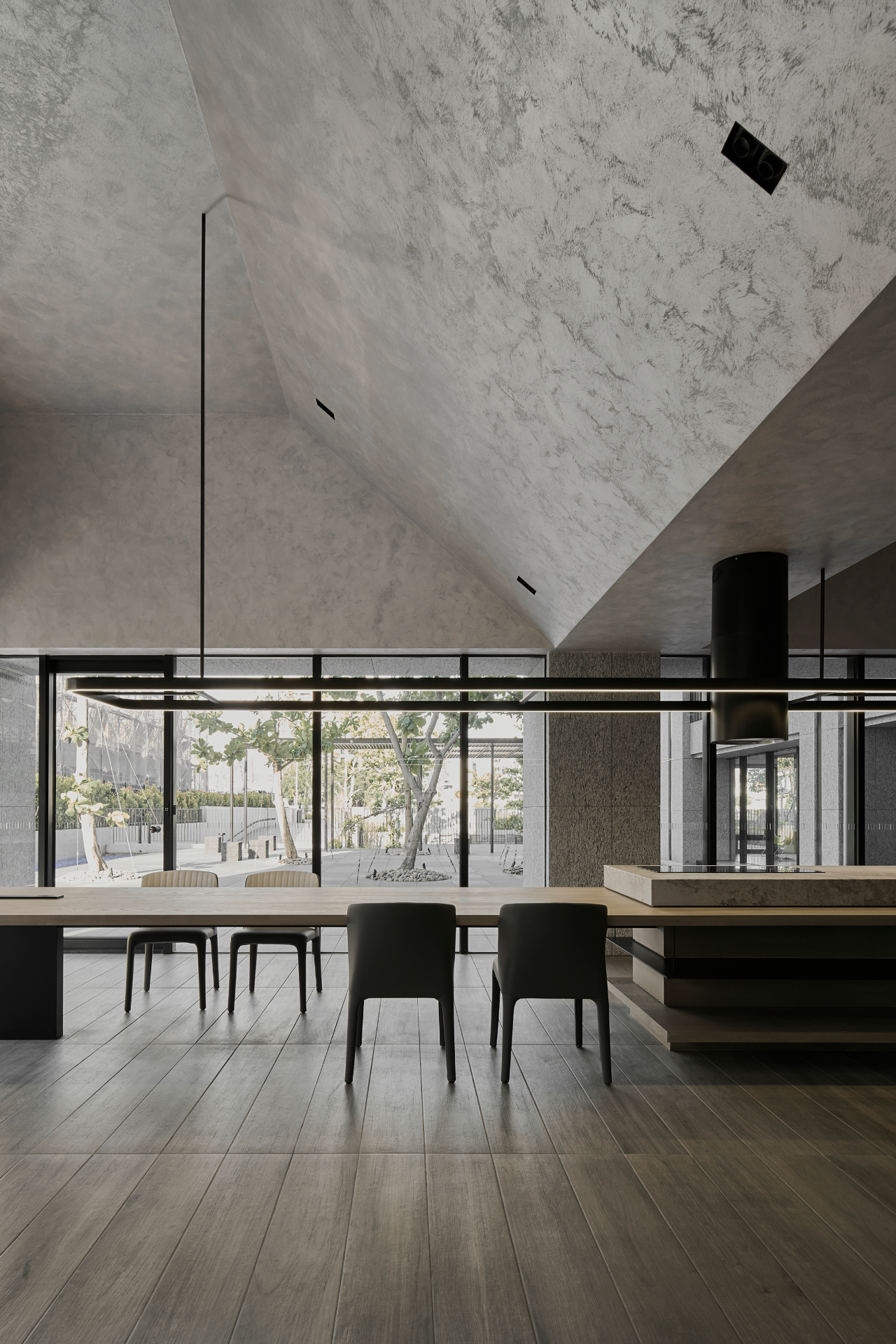 钜虹 HOKI丨中国台中丨远域生活-39