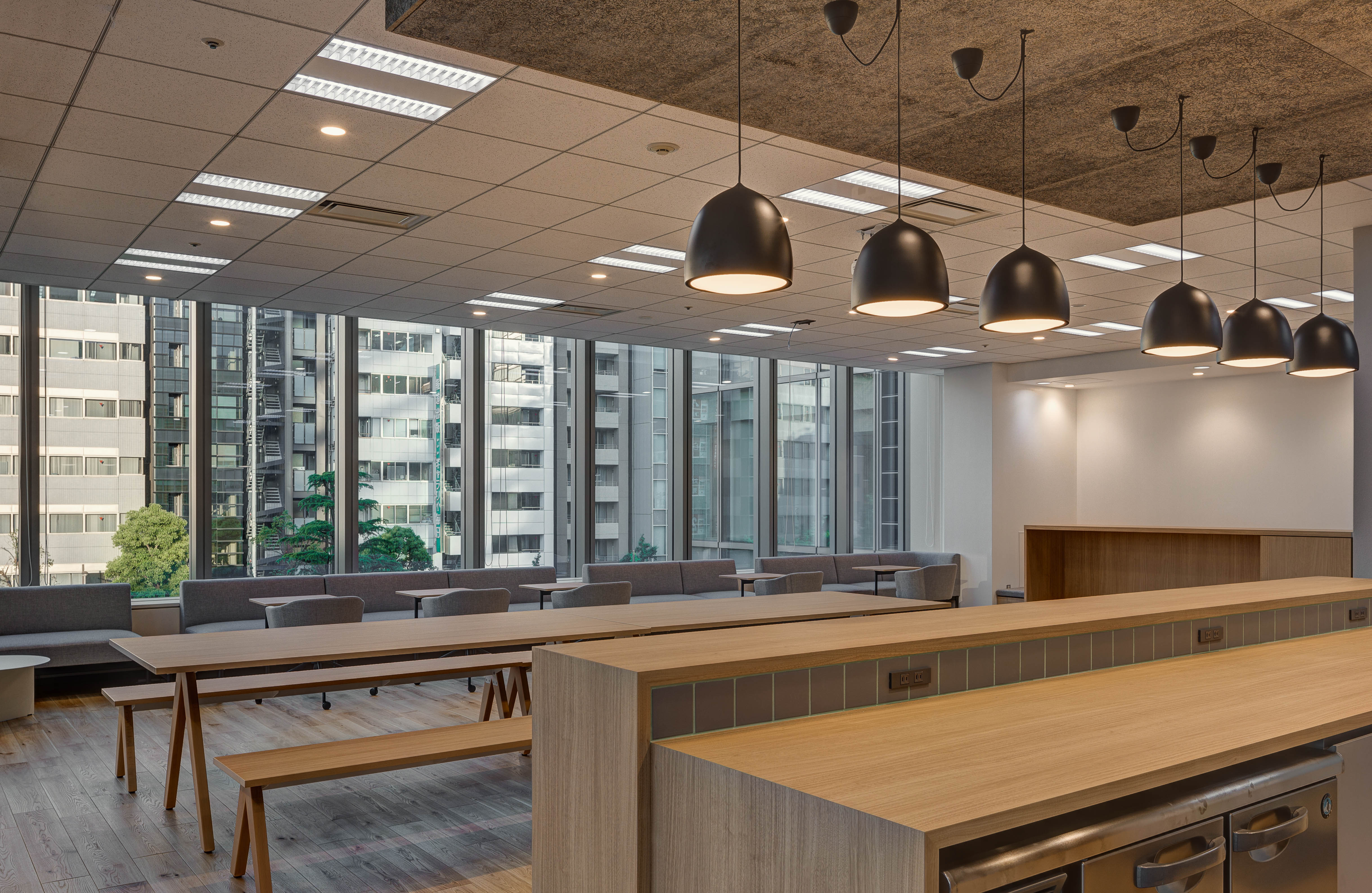 2W Oceans | van der Architects | 优化办公环境，提升工作效率-10