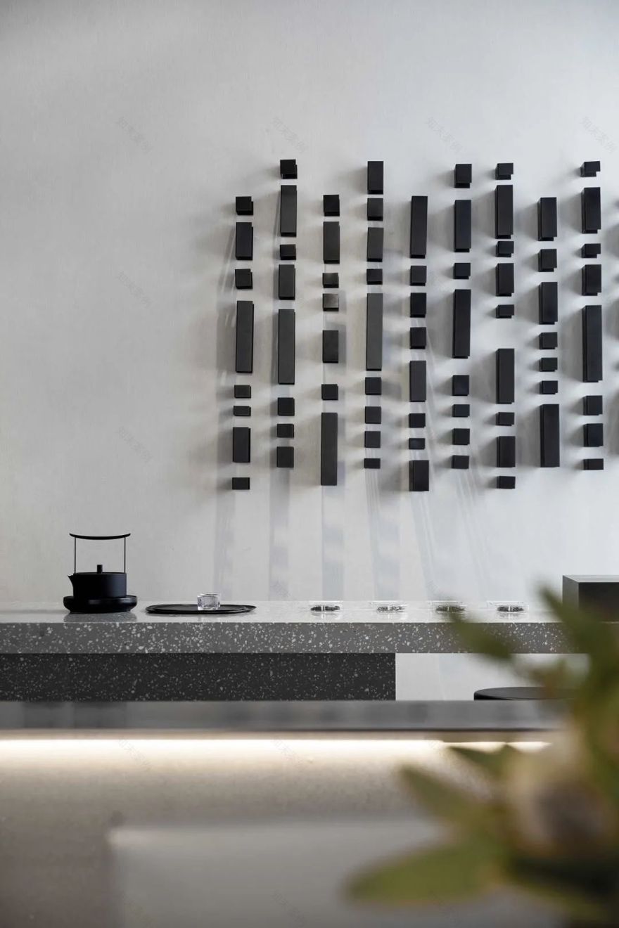 中建·钰和城售楼处丨中国长沙丨上海奥丹设计,深圳伊派设计-51