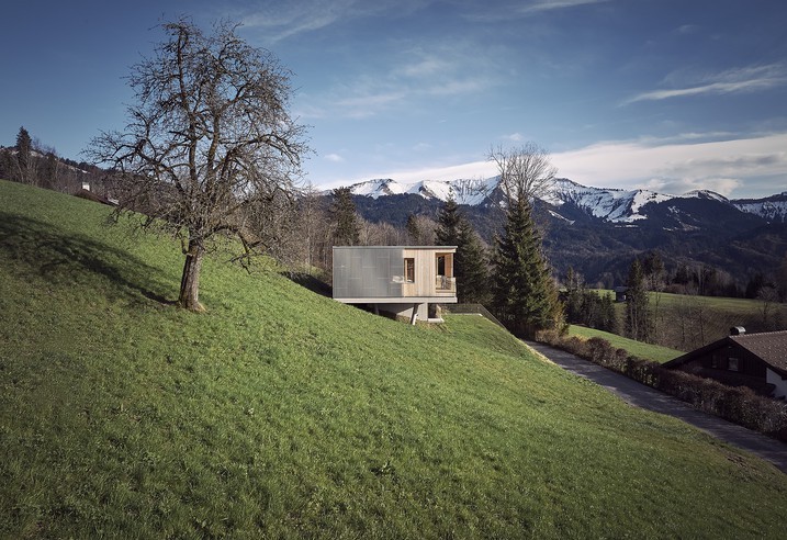 丨奥地利丨HEIN architekten-39