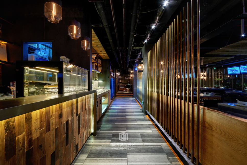 爱丽丝花园 · 蒸先生火锅餐厅-11