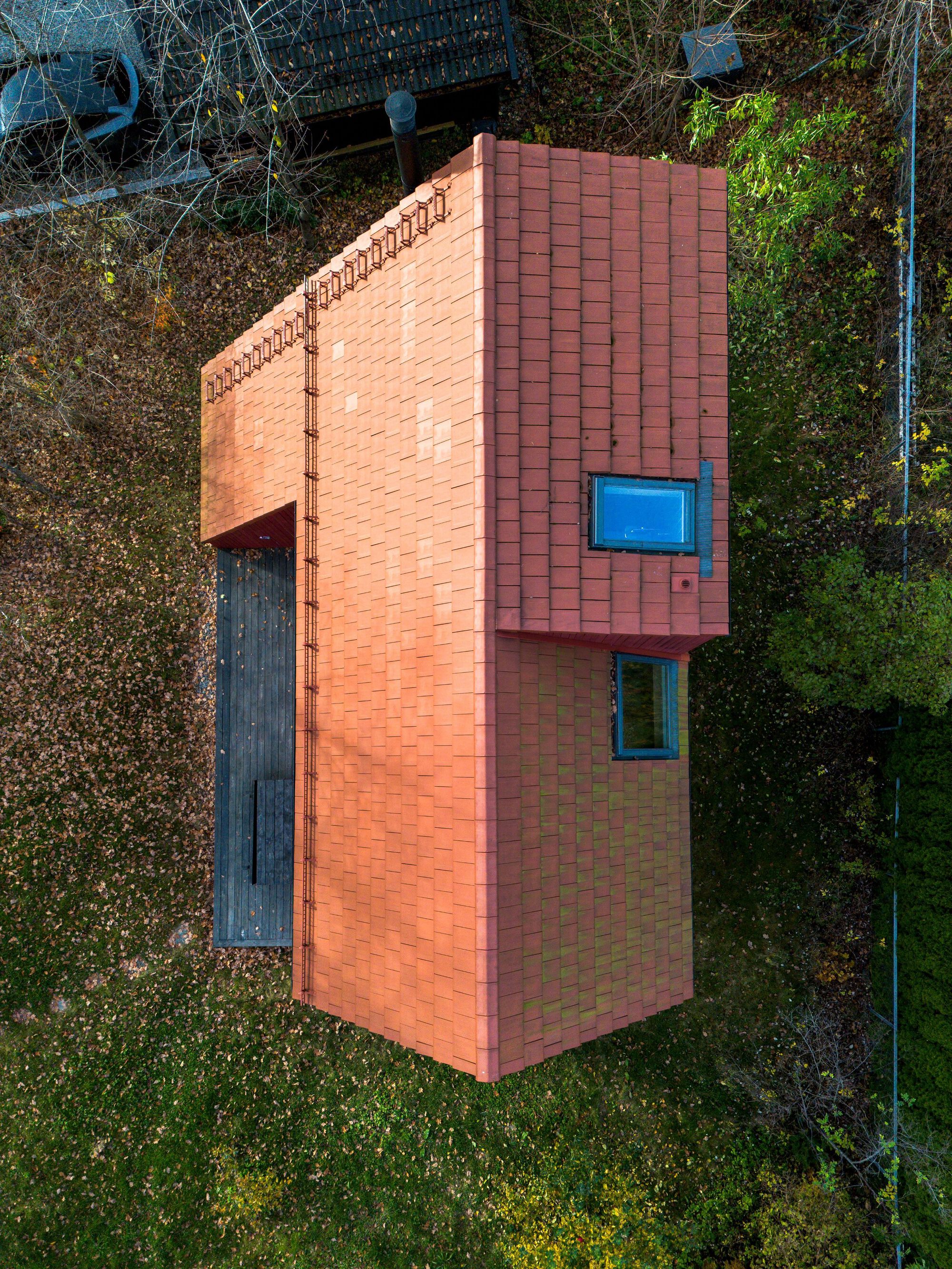 丨挪威丨MORFEUS arkitekter-41