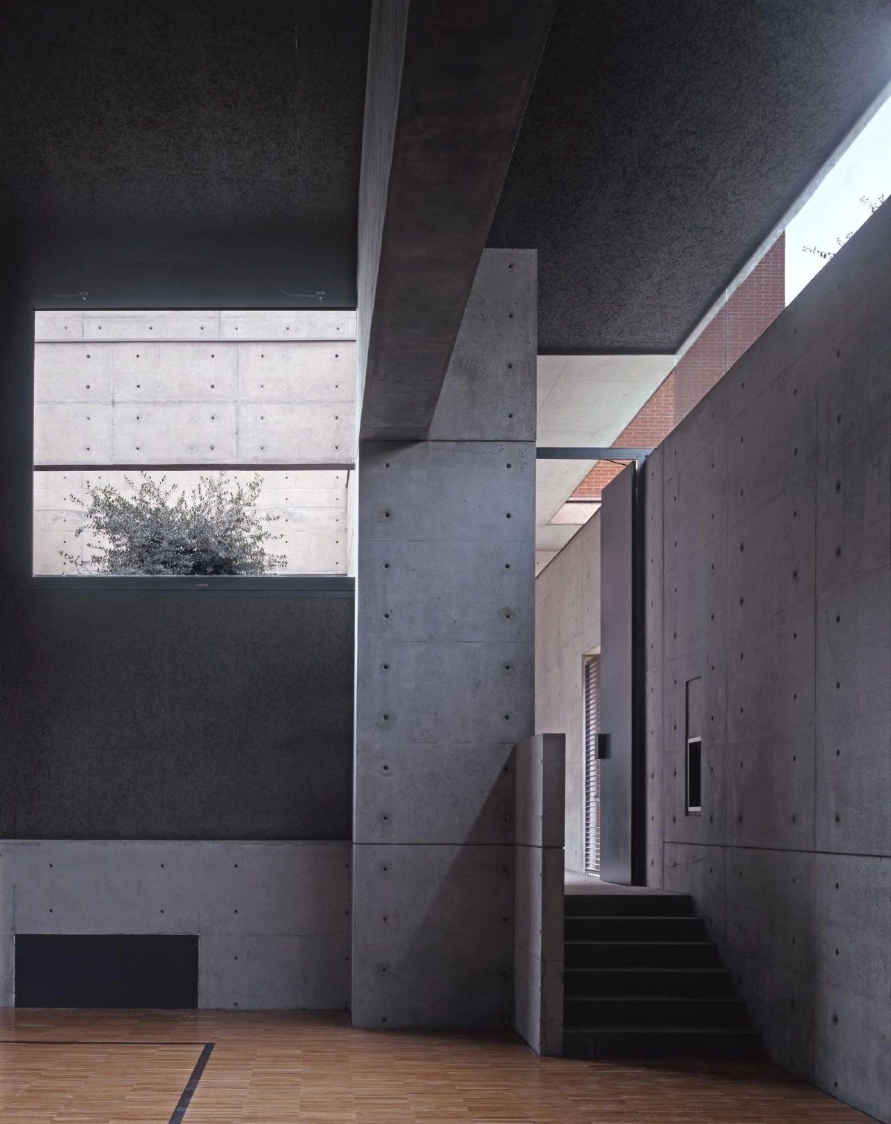 圣伊雷内奥教堂丨意大利米兰丨Mauro Galantino Architetto-33