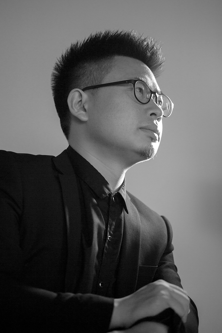 宁静与自然丨中国贵州丨木子仁室内设计事务所-57