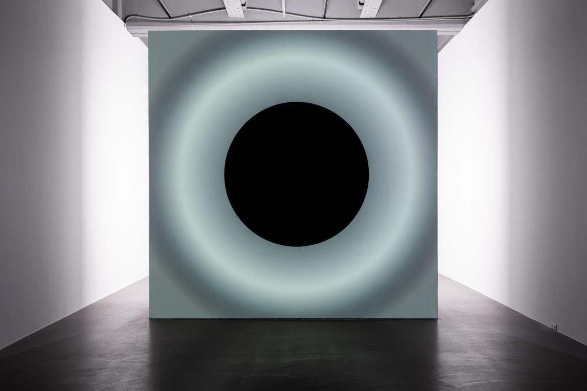 「池田亮司個展」從微觀到宏觀的宇宙之旅 - WEHOUSE-0