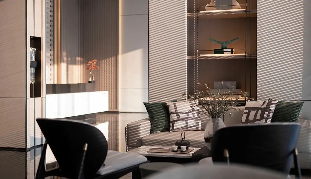 深圳建发小巨蛋(璟悦轩)营销中心-21