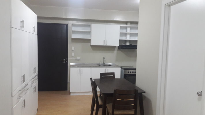 简易公寓装修-19