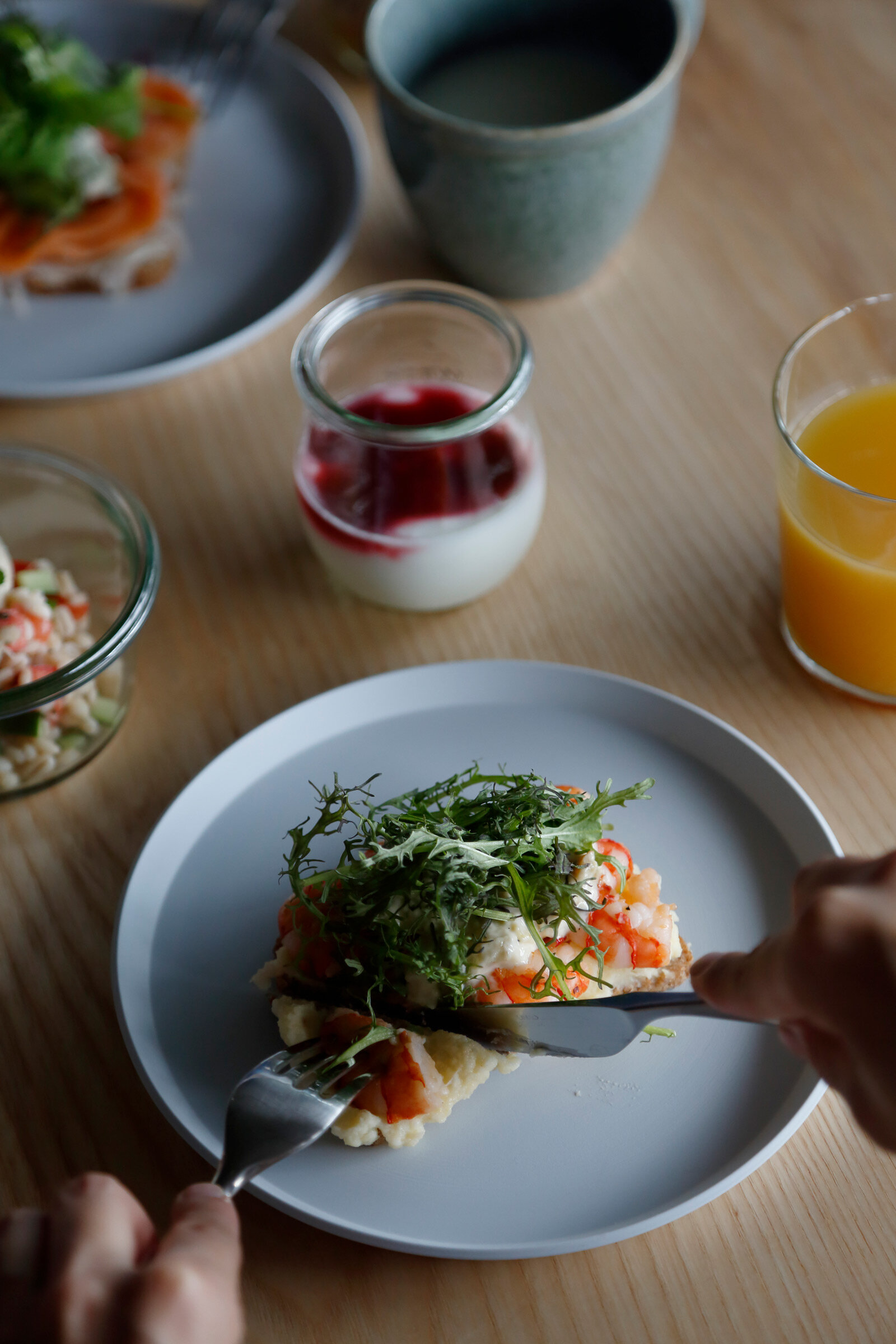 Reign Hotel Kyoto Japan Modern Hotel Design  — Design Anthology-8