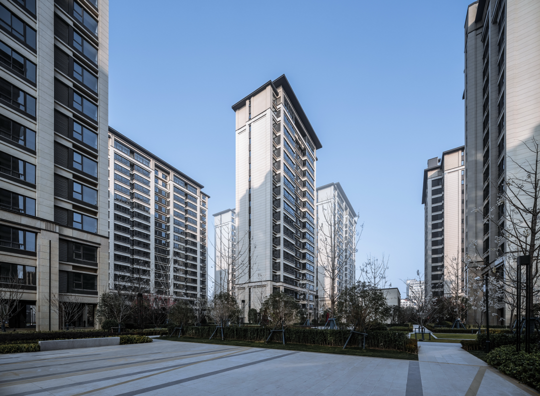 巢湖宋都·如意长江丨中国合肥丨AAI国际建筑师事务所-73