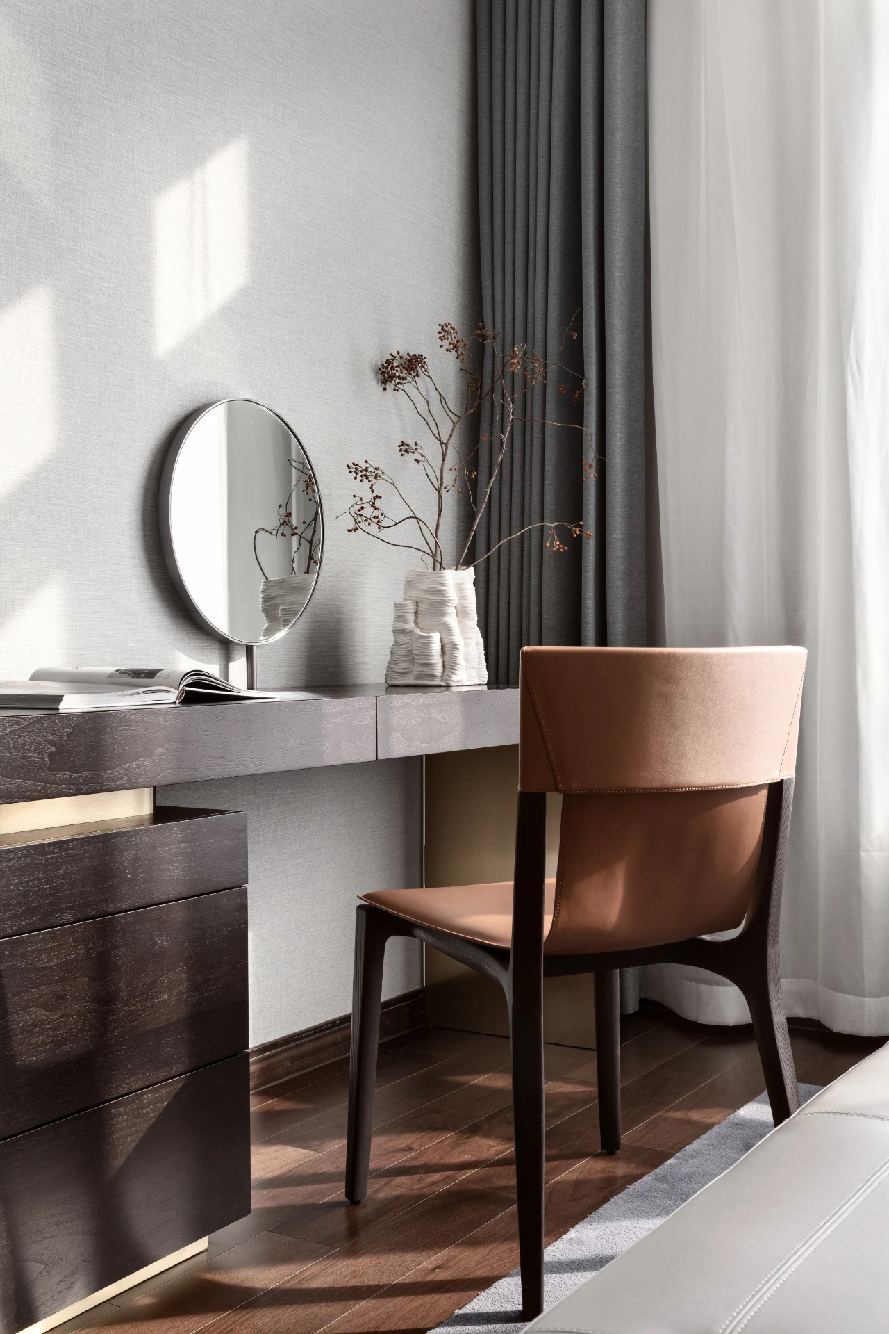 杭州滨江西投·云栖名筑下跃丨中国杭州丨GFD 广飞设计事务所-23