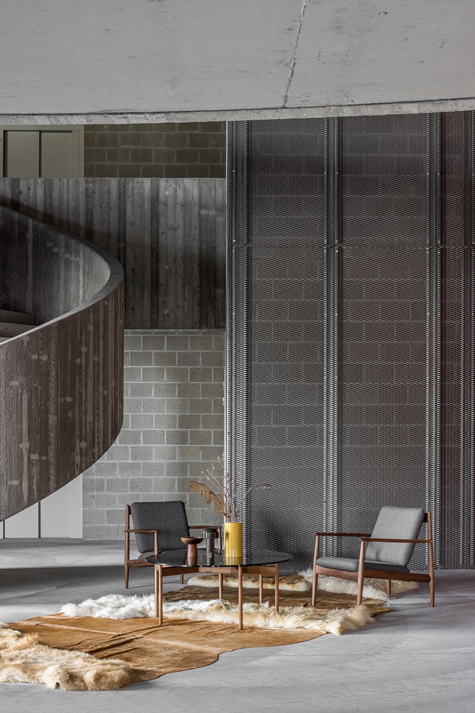 比利时阿尔斯特家具展厅丨Objekt Architecten 与 Hans Sterck 合作-54