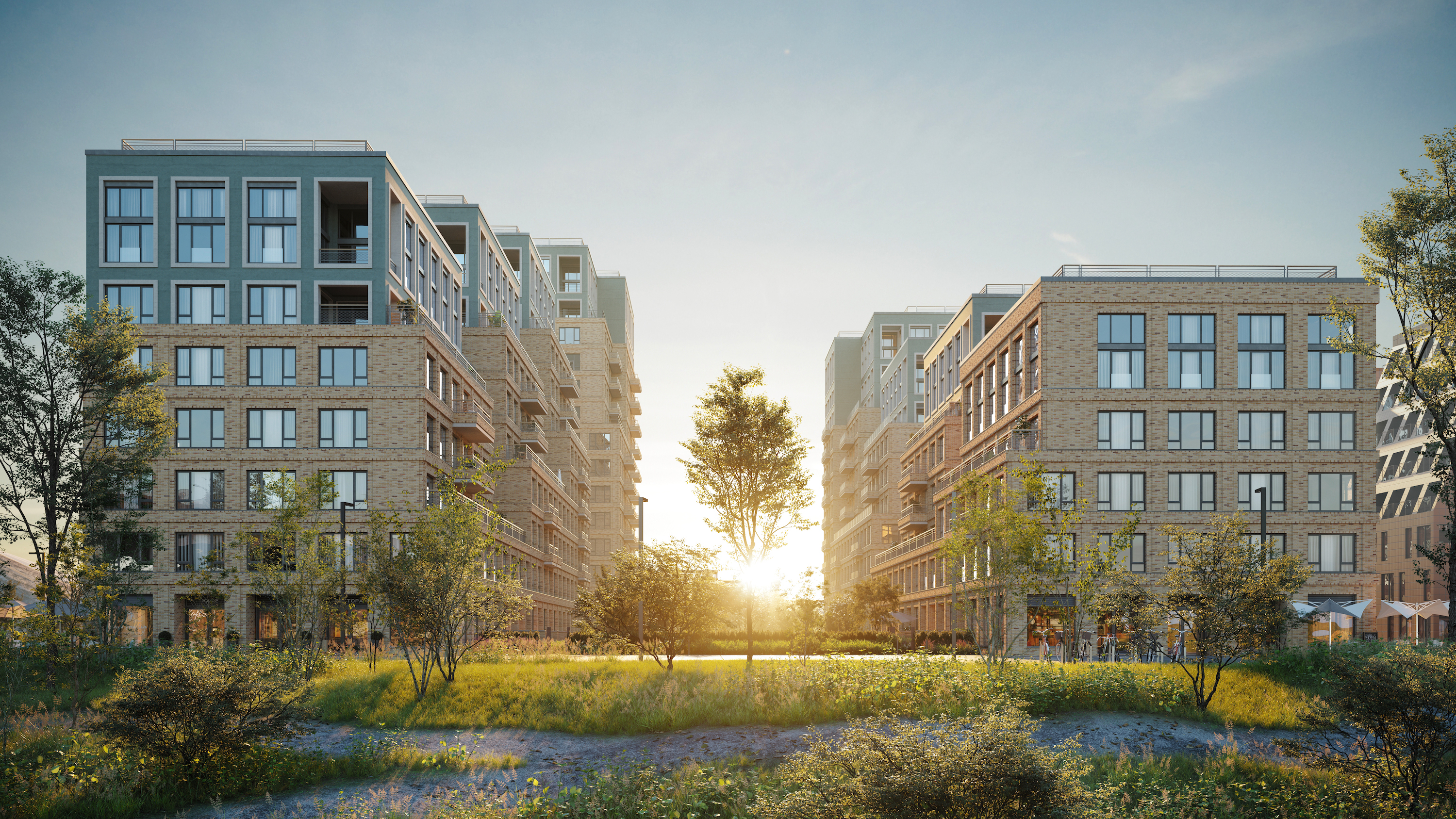 河港·布拉斯尼卡丨俄罗斯秋明-45