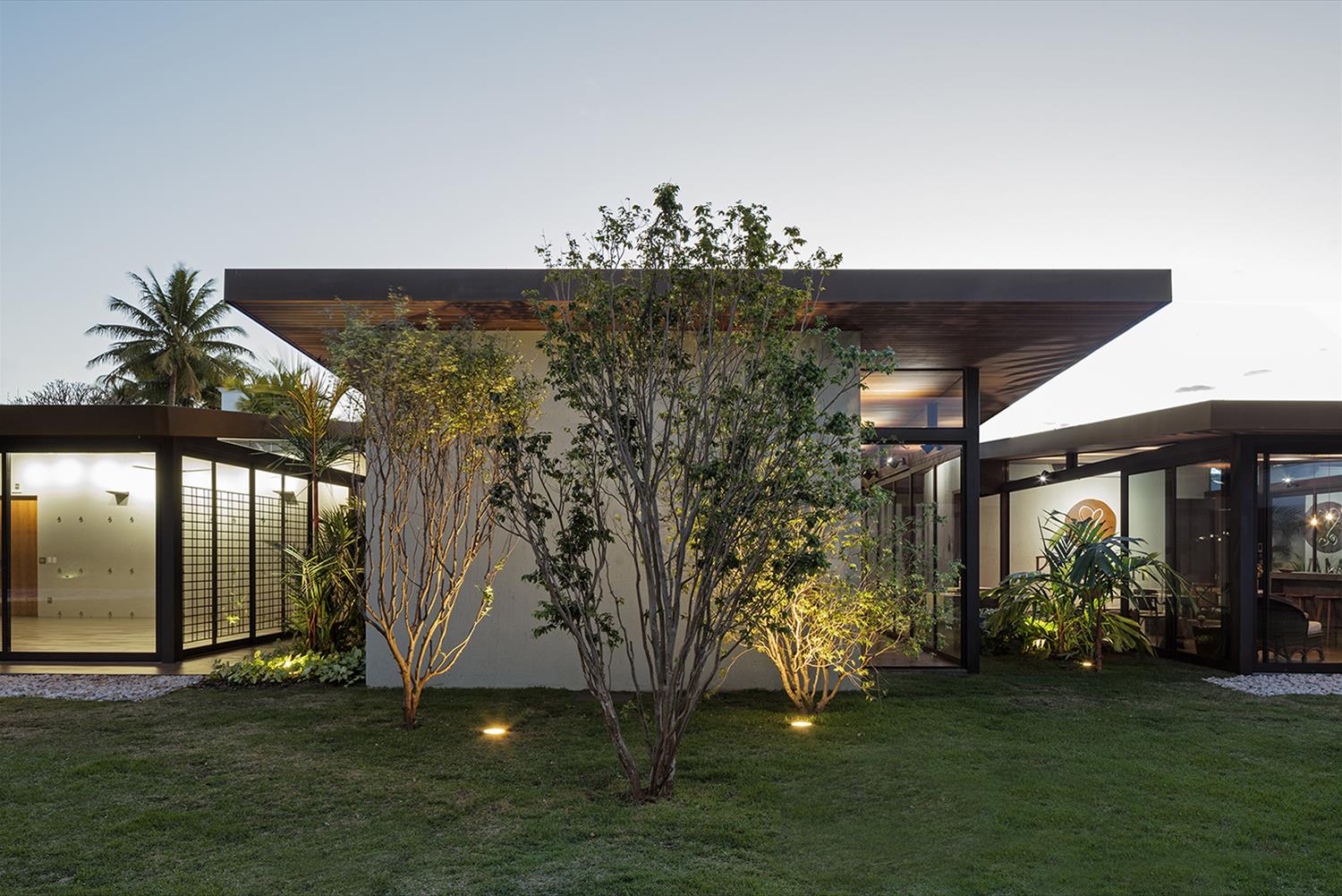 普雷马瓦蒂瑜伽空间-1