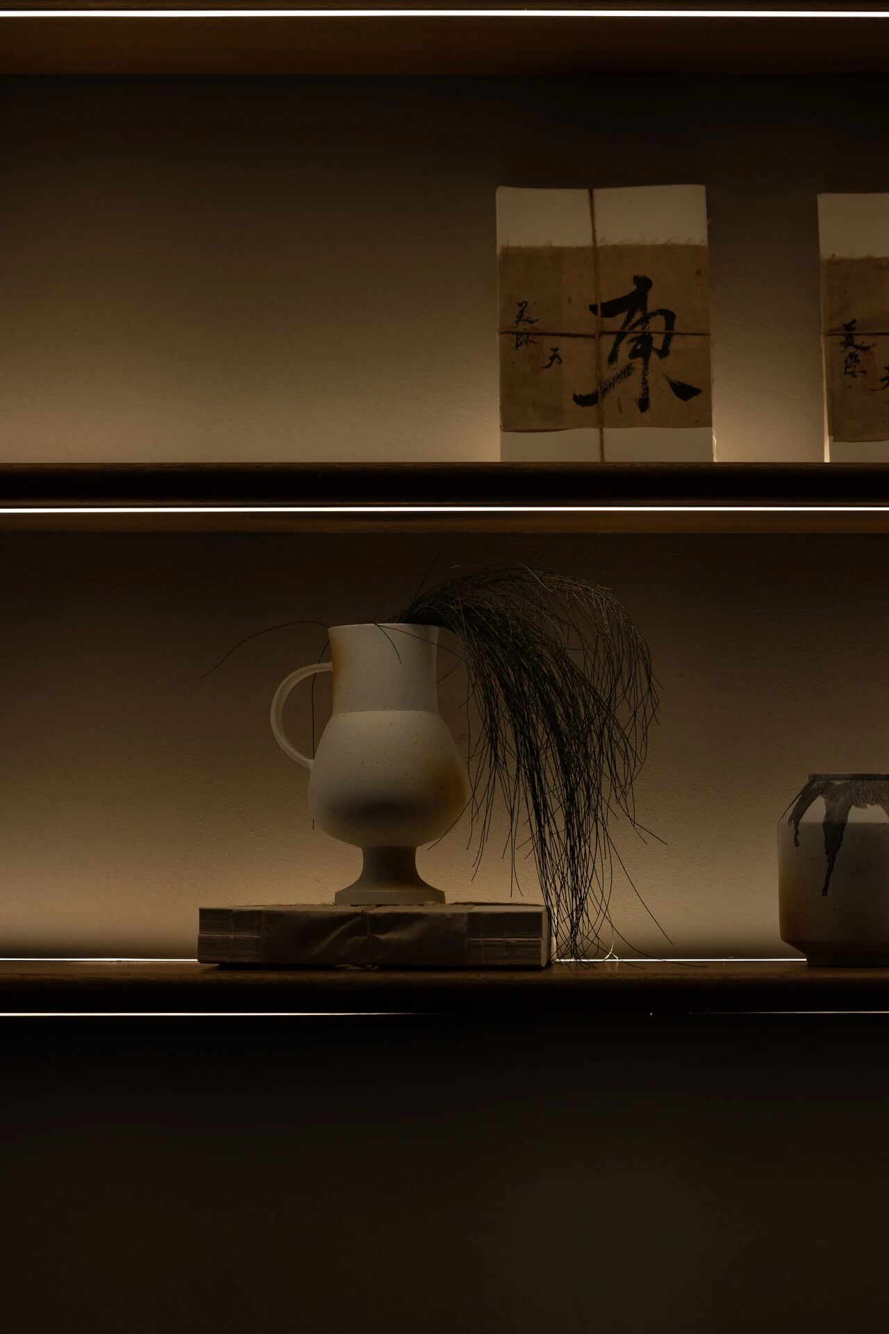 听山丨中国石家庄丨BloomDesign绽放设计-51