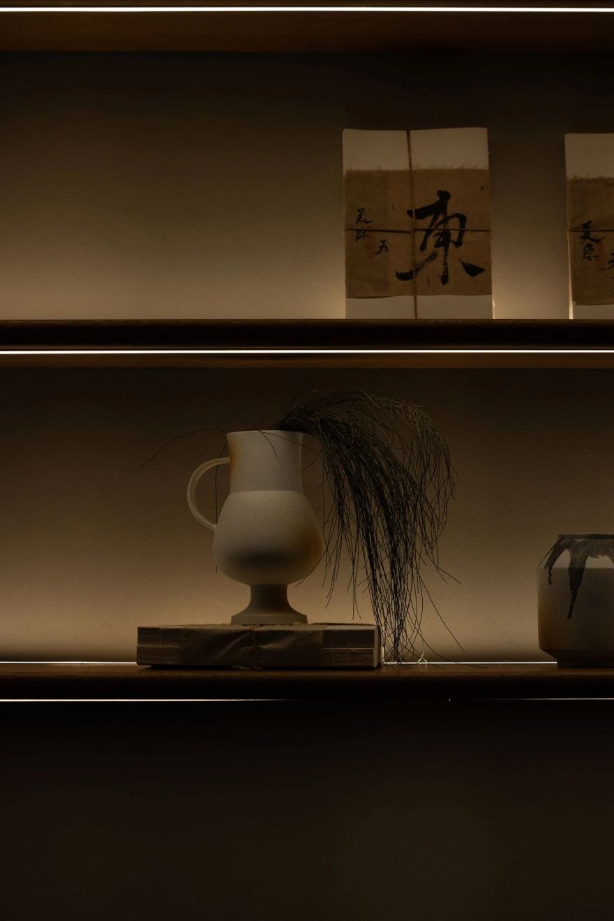 听山丨中国石家庄丨BloomDesign绽放设计-51