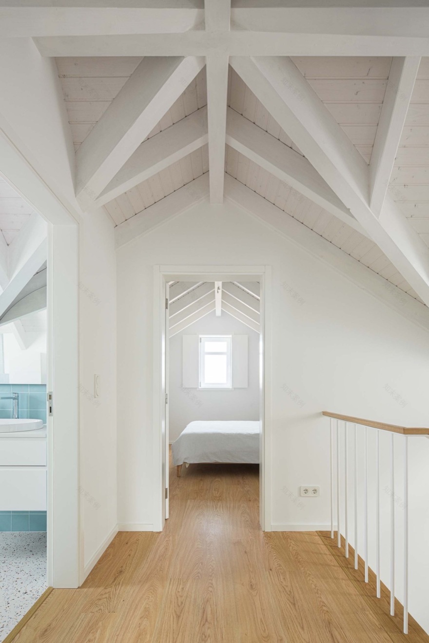 Clara住宅丨葡萄牙丨M2 Senos Arquitectos-44