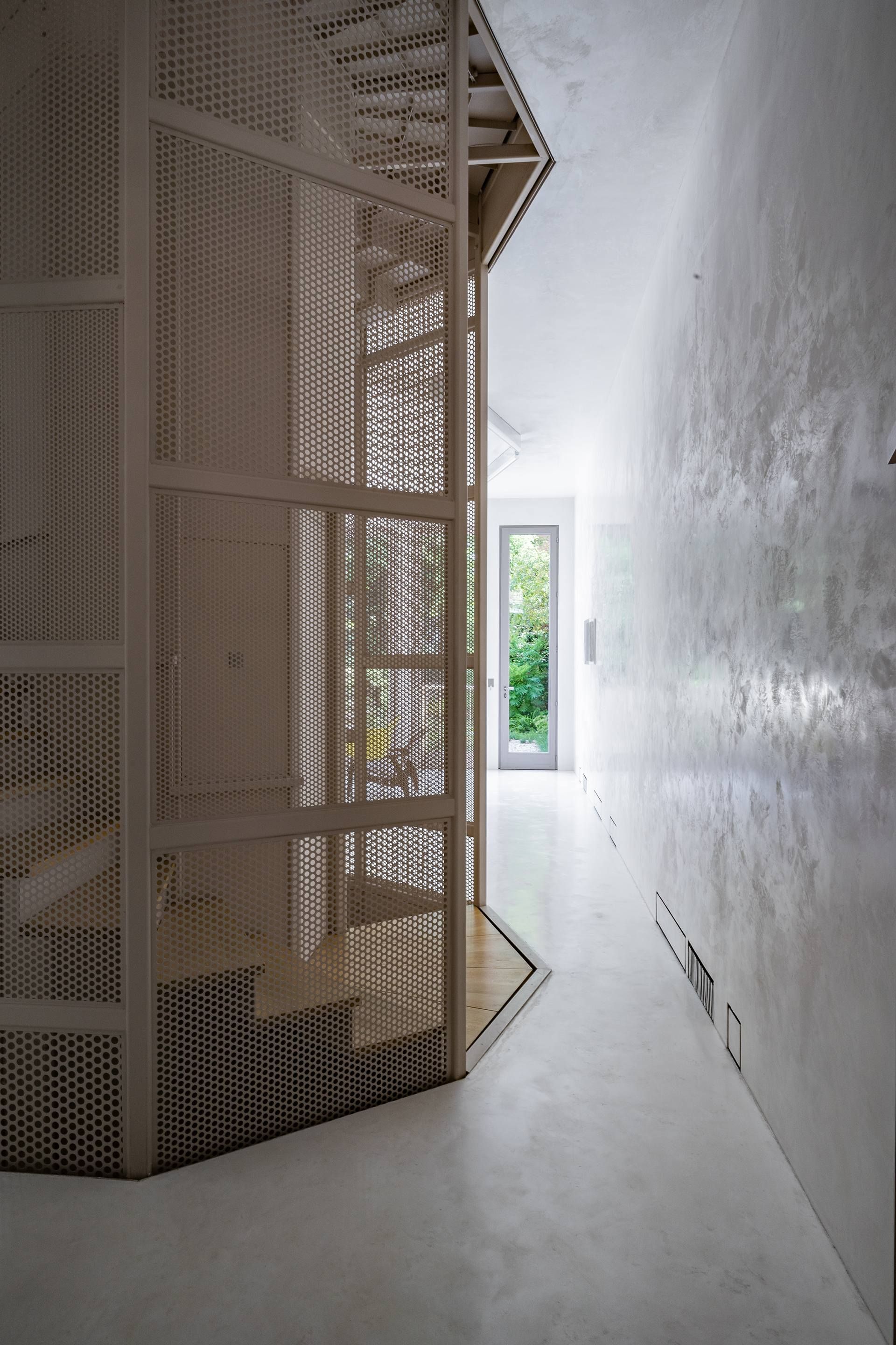 丨BINOCLE（意大利建筑师Lorenzo Bini领导的事务所）-34