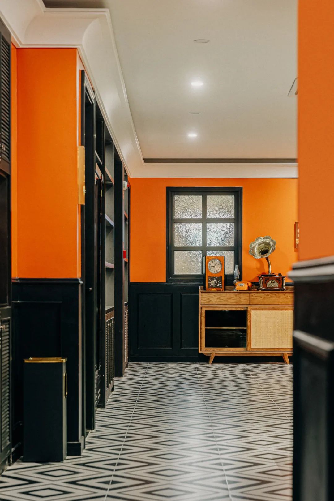 红茶馆·象园店丨中国福州丨品川设计-18