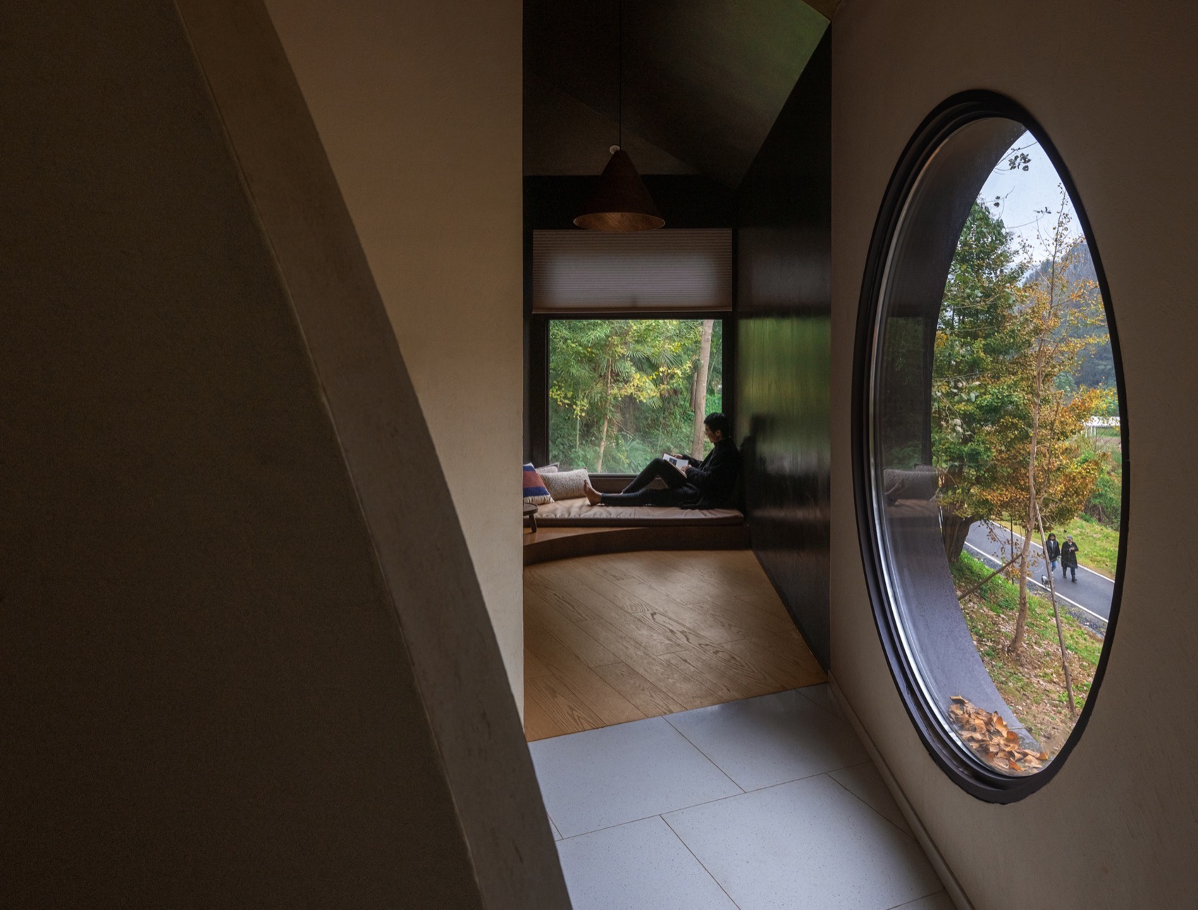 大乐之野·银杏谷丨中国洛阳丨上海末广建筑设计有限公司-136