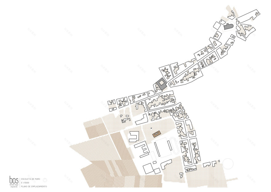 穆罗的幼儿园丨西班牙丨BOS Arquitectes-51