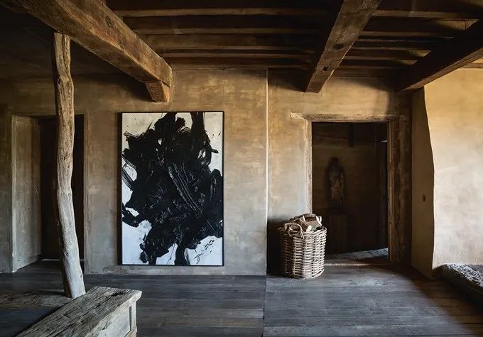 西方侘寂美学大师 | 阿塞尔·维伍德的设计哲学-84