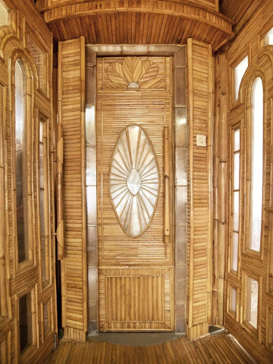 Piyandeling 社区丨RAW Architecture-35