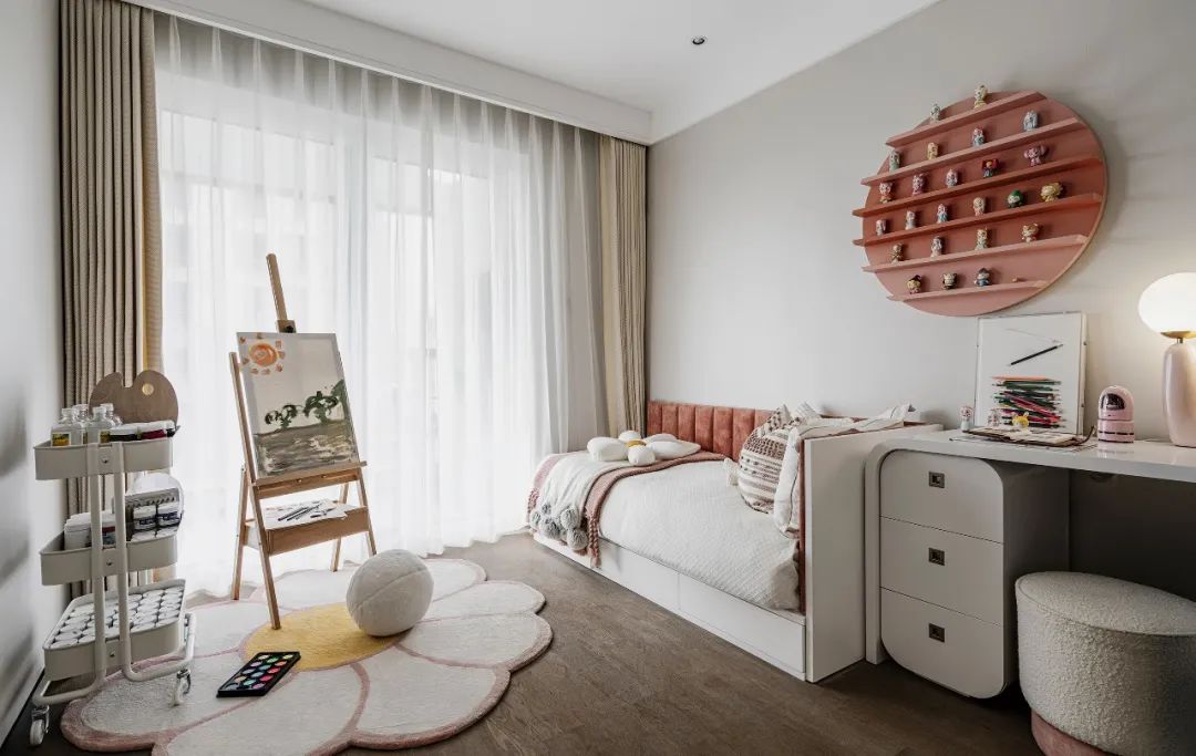 灌南上悦城样板间丨中国连云港丨元禾大千-20