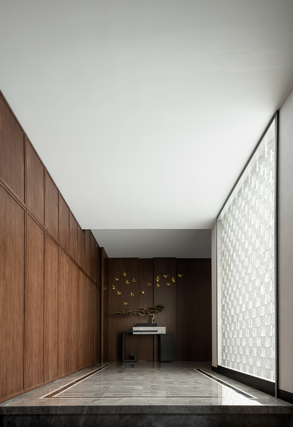苏州燕回平门里住宅丨中国苏州-9