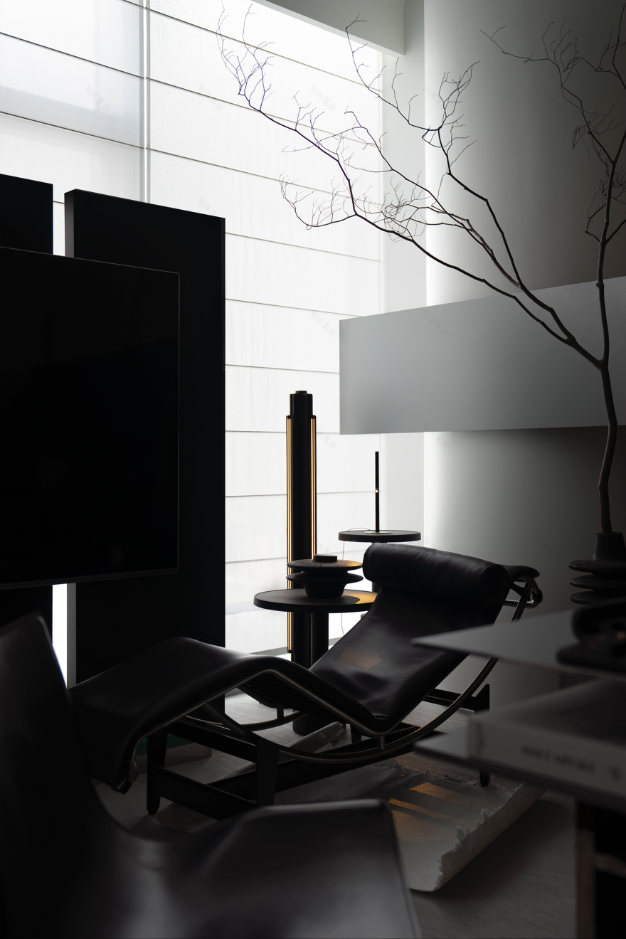 琶洲996G丨中国广州丨谷腾及设计团队(Evan等)-22