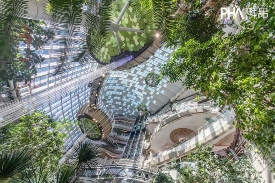 重庆光环丨中国重庆丨PHA湃昂-33