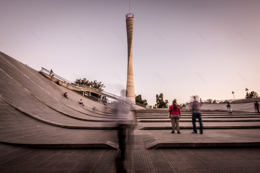 科尔多瓦文化中心,阿根廷 / CASTAÑEDA-COHEN-NANZER-SAAL-SALASSA-6