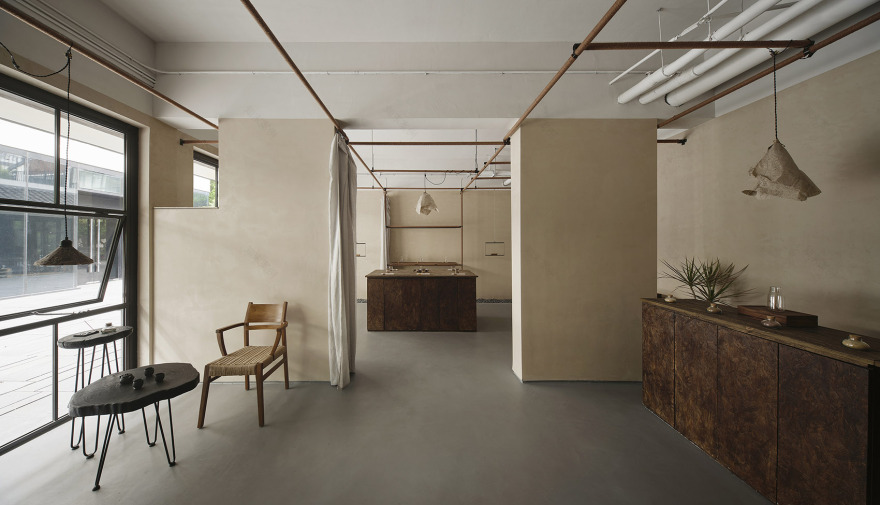 一晌·良园丨中国嘉兴丨宇作建筑-16