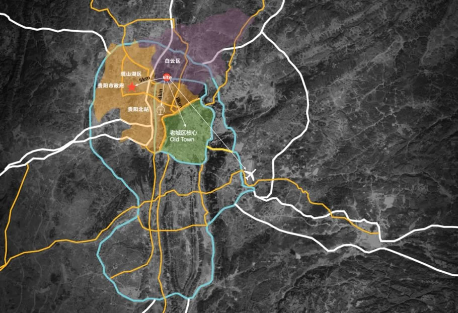 华润·贵阳·悠山悦景丨中国贵阳丨基准方中成都景观事业部-6