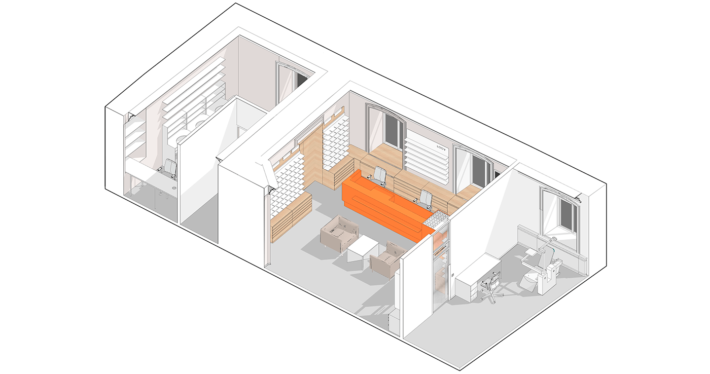 LOOV 眼镜店丨俄罗斯丨Mariano Imperial-17