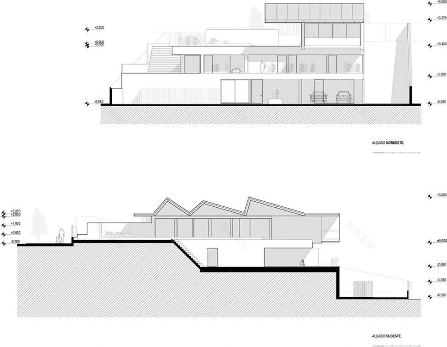 Alcoutins住宅丨葡萄牙里斯本丨Paulo Martins Arquitectura e Design-57