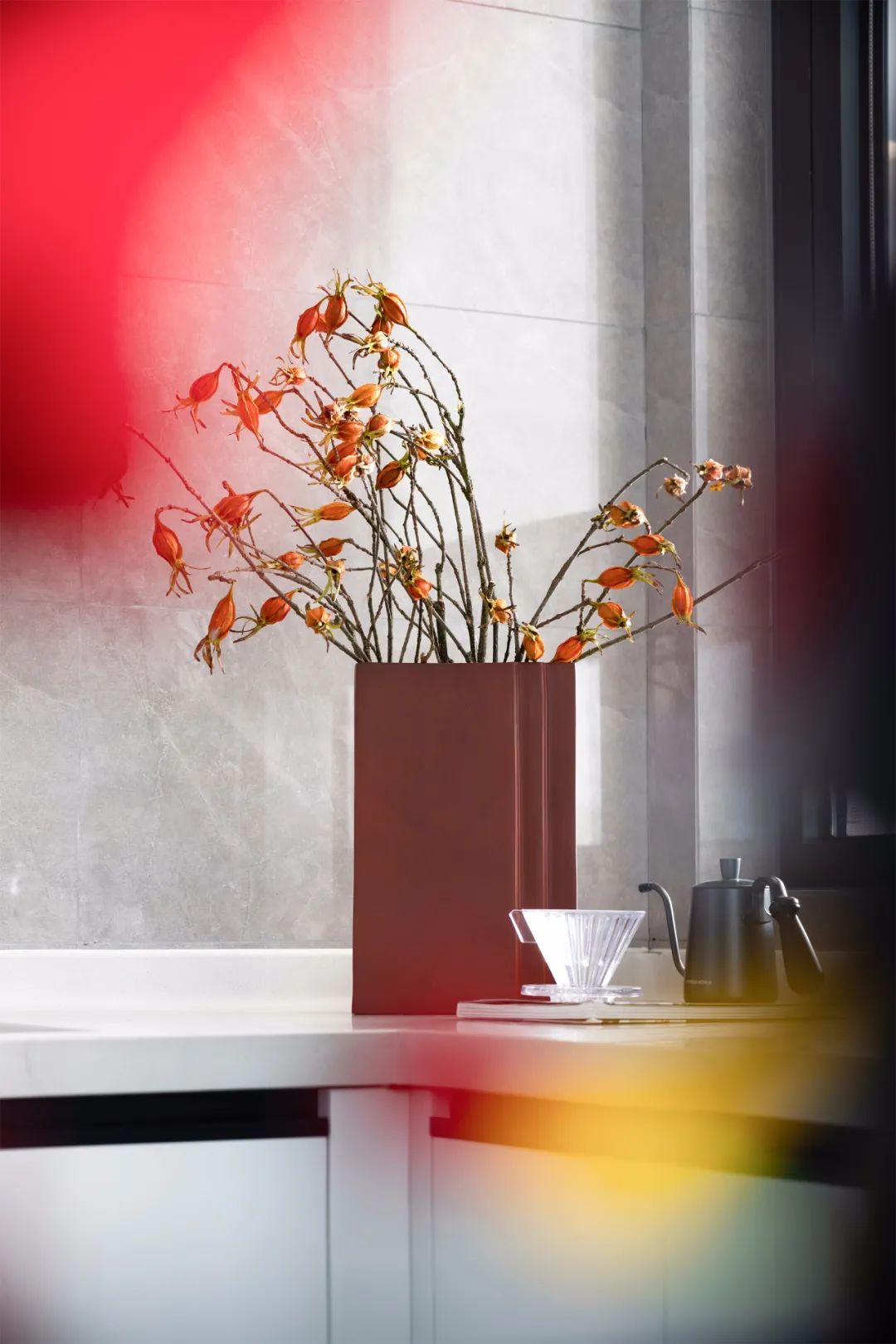 四季星光售楼处样板房丨中国苏州丨YZD域正设计-79