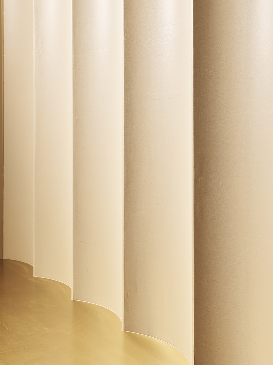 林肯 179 大楼共享空间新生丨美国丨Lam Partners-30