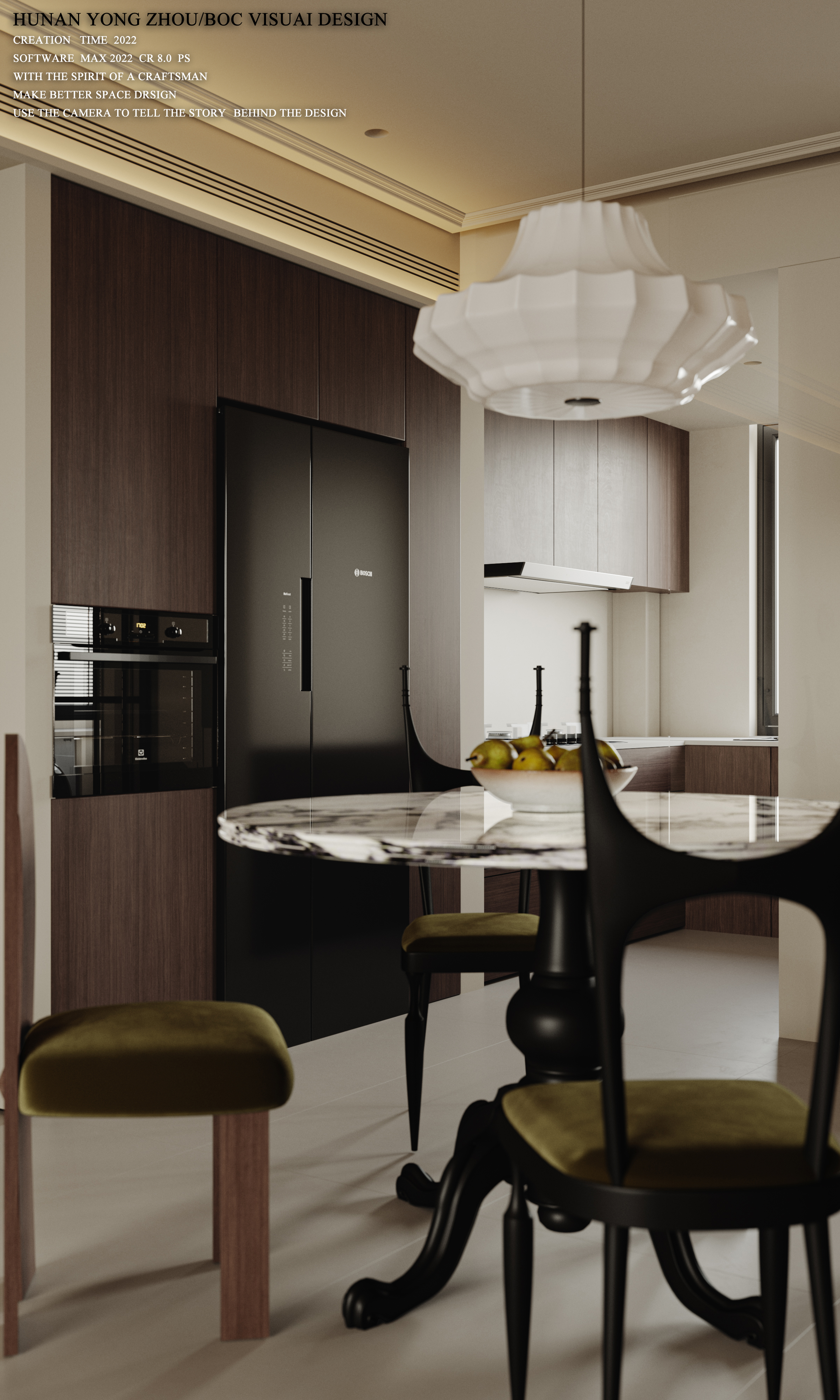 复古带点法丨中国湖南丨BOC Performance-15