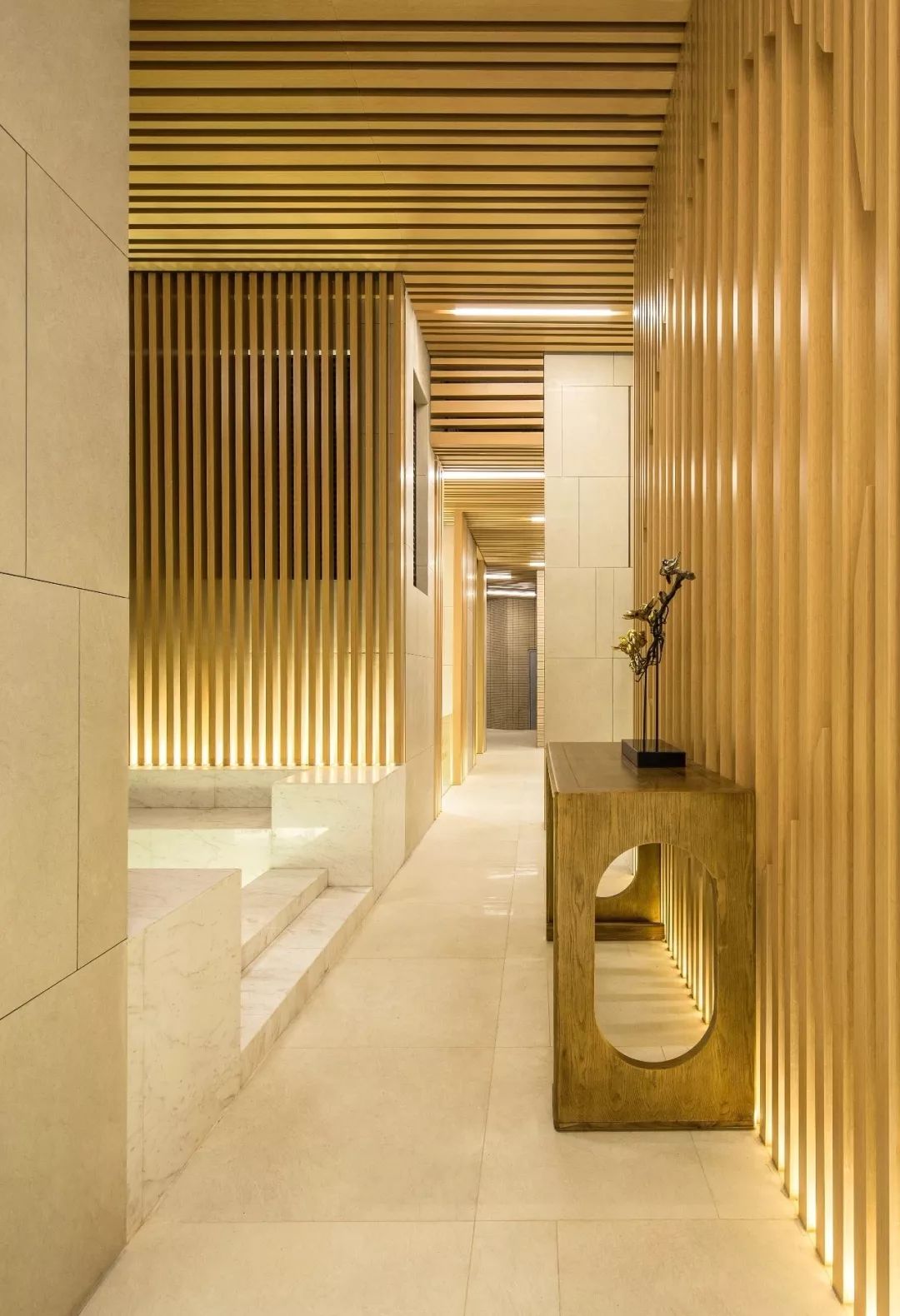 架空层设计 | 多功能空间的进化与创新-481