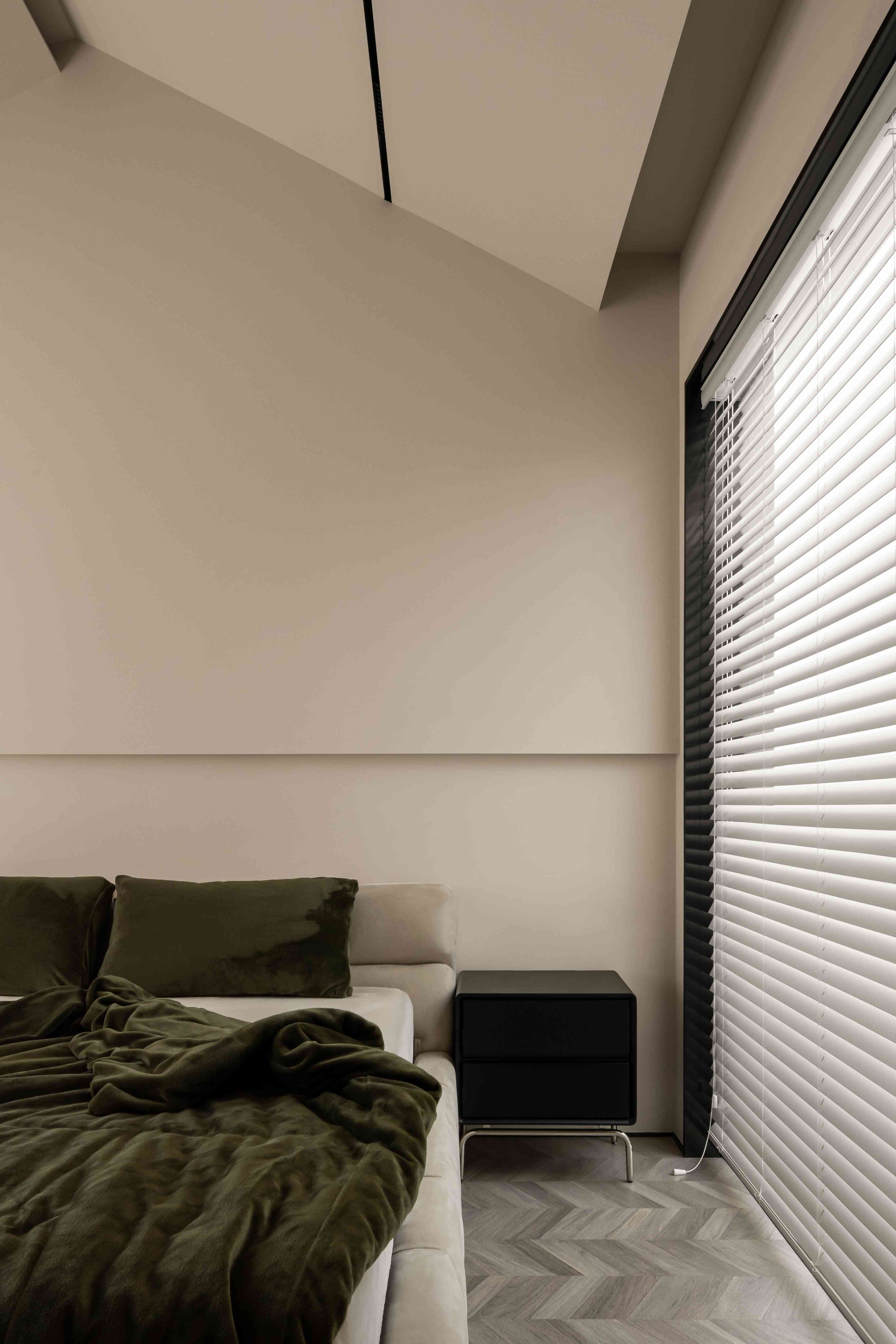 《绿地香颂》丨中国上海丨简狄设计事务所-77