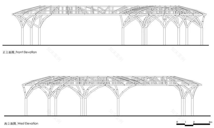 民生轮渡站 | 重构城市肌理的滨水交通枢纽-163