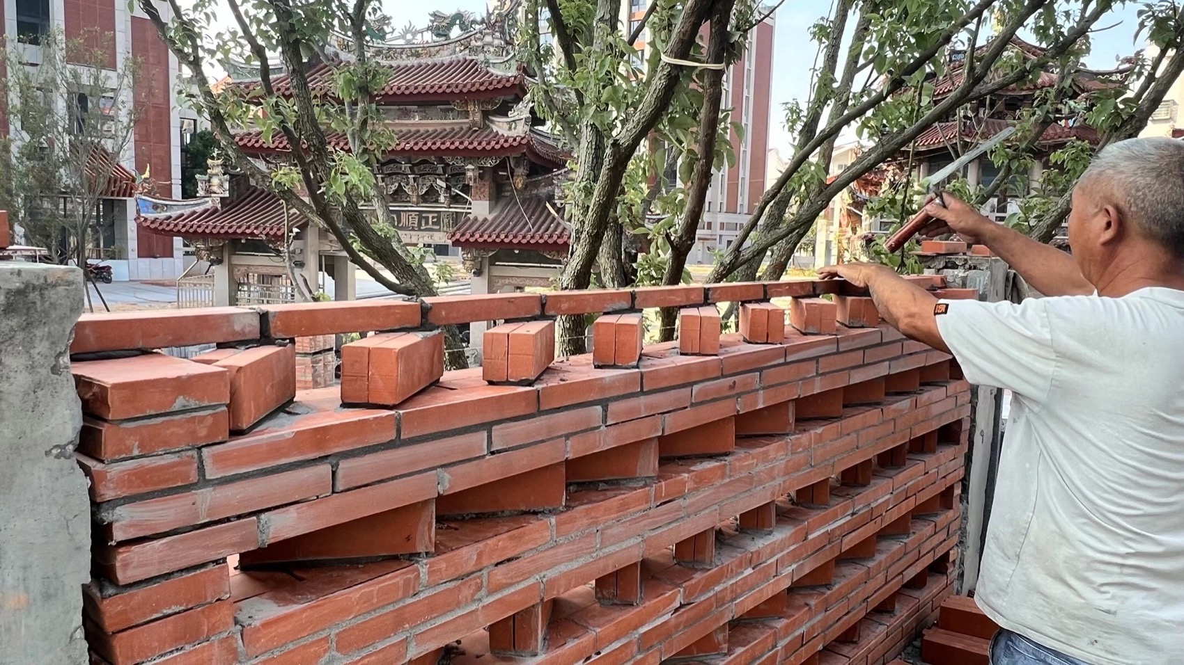 正顺广场景观设计,厦门丨中国厦门丨厦门自然存在设计有限公司-192