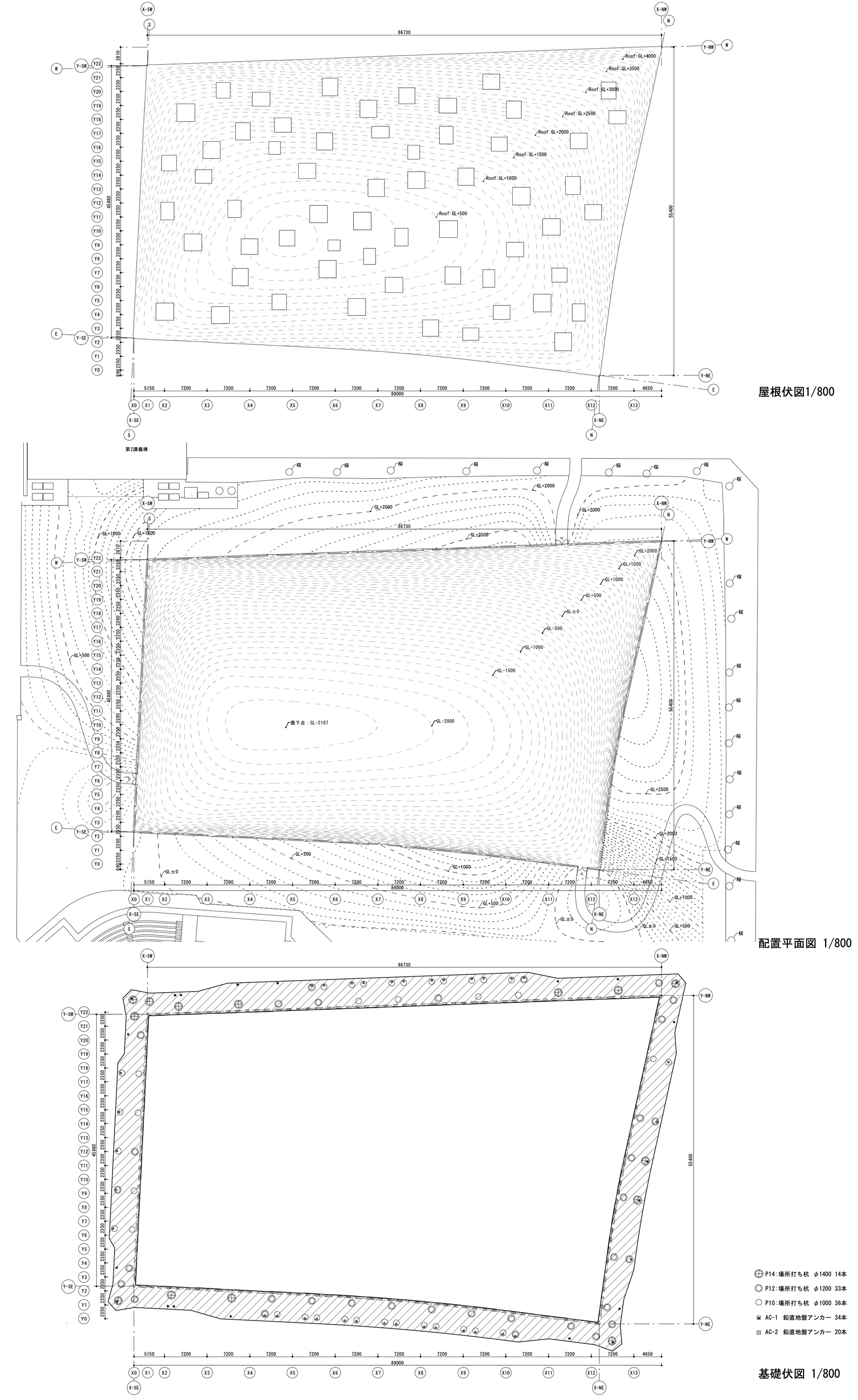 神奈川工科大学KAIT工坊丨日本神奈川丨石上纯也建筑设计建筑事务所-46