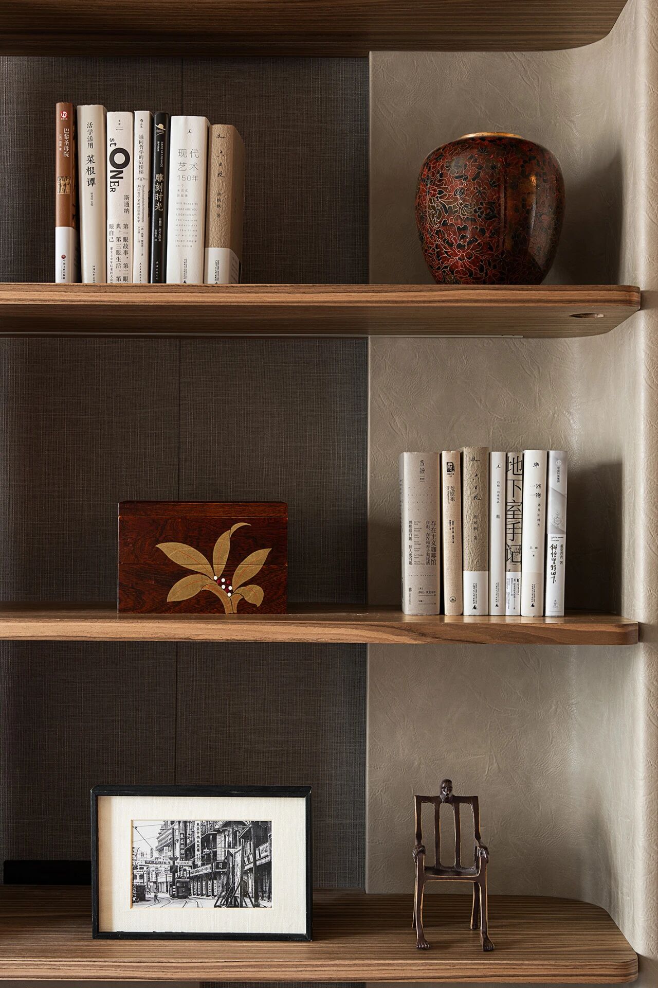 上海·康定壹拾玖丨中国上海丨深圳市布鲁盟室内设计有限公司（Bluemoon）-81