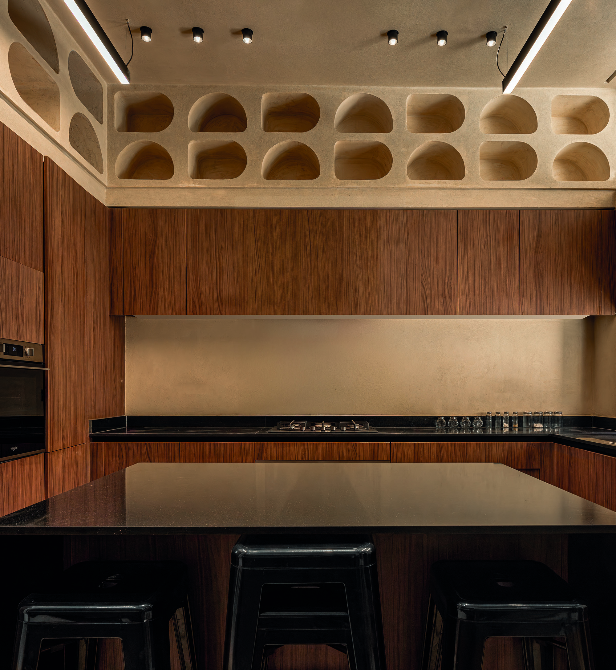 丨摩洛哥马拉喀什丨Studio BO-46