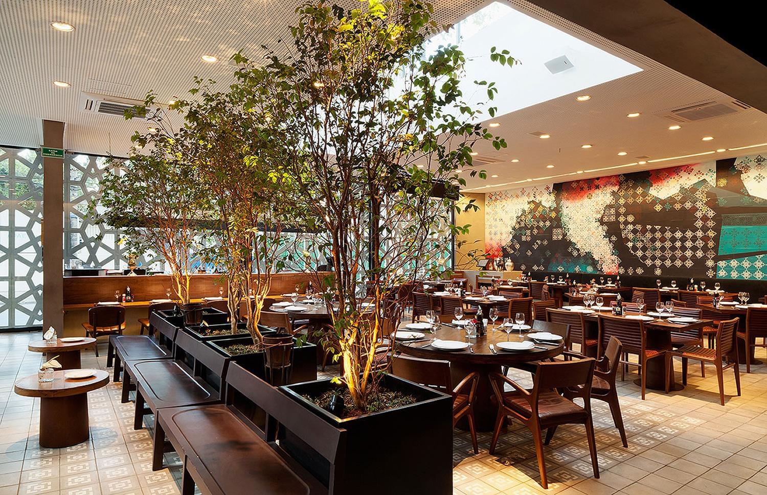 巴西餐厅 Manish-5