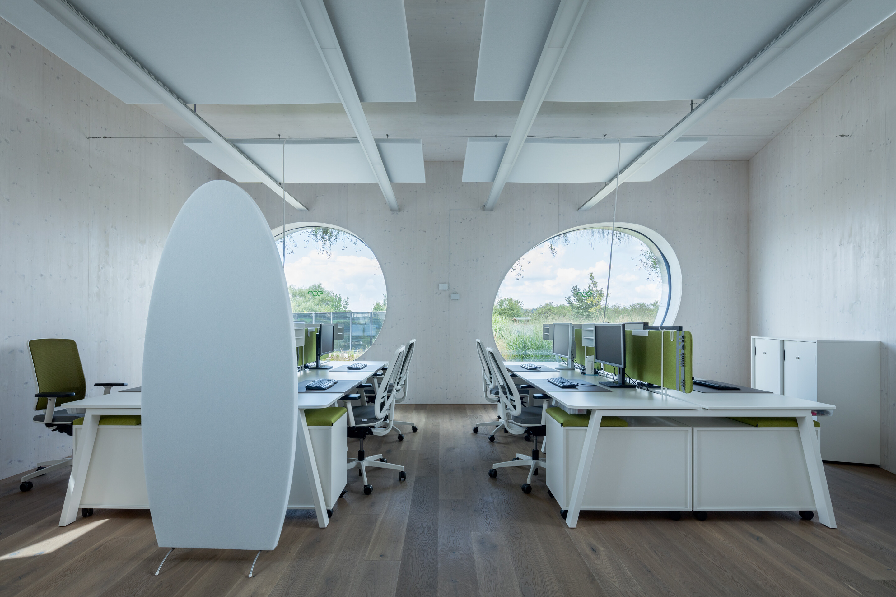 Slavkov u Brna 实验结构-23