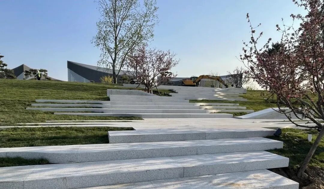 点亮水上红毯智启运河新生——中国院助力北京副中心大运河文化水岸高质量发展-32